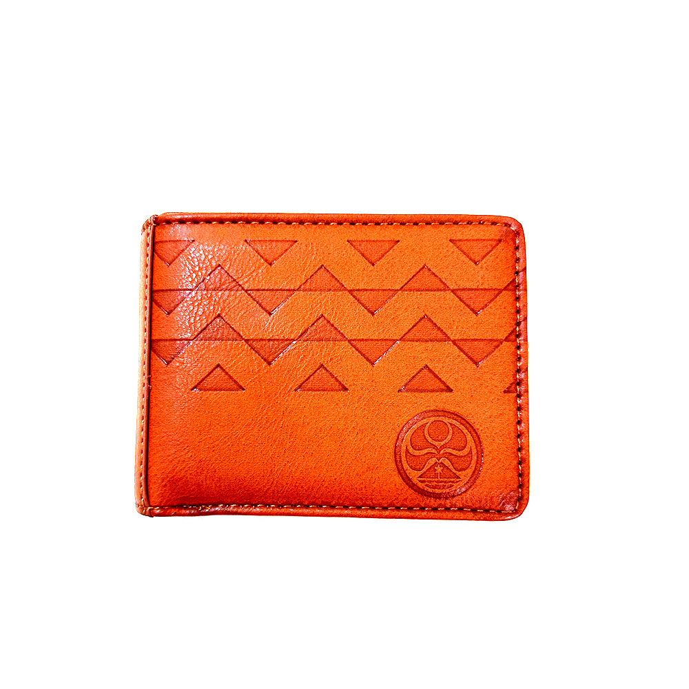 HIC Bifold Wallet - HIC ENJOY THE RIDE