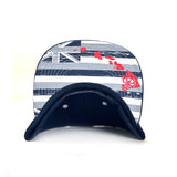 State Script (Navy) - HIC ENJOY THE RIDE