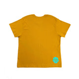HIC Garden Women Boyfriend Tee - HIC ENJOY THE RIDE
