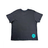 HIC Garden Women Boyfriend Tee - HIC ENJOY THE RIDE