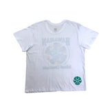 HIC Garden Women Boyfriend Tee - HIC ENJOY THE RIDE