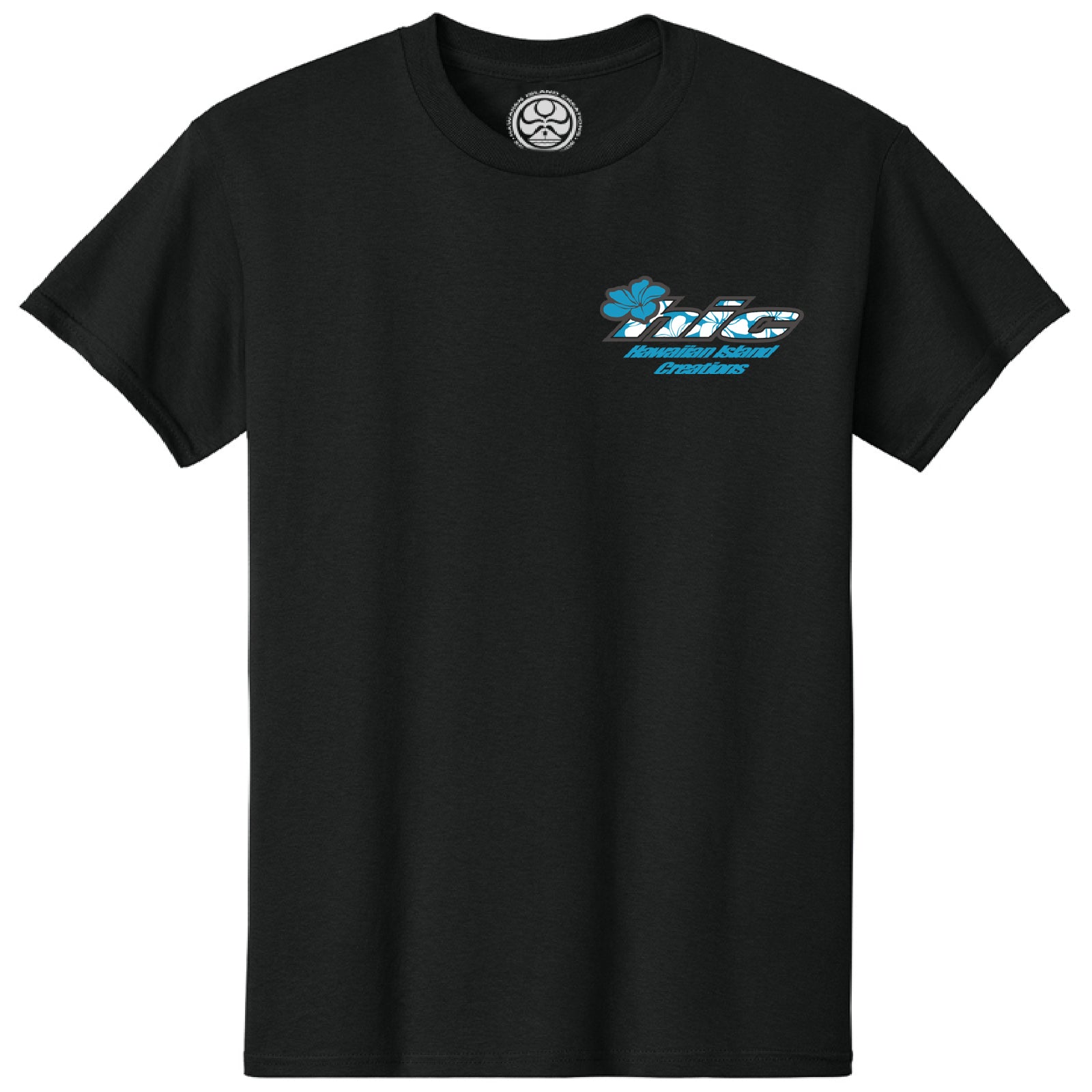 Melia HIC T-Shirt - HIC ENJOY THE RIDE
