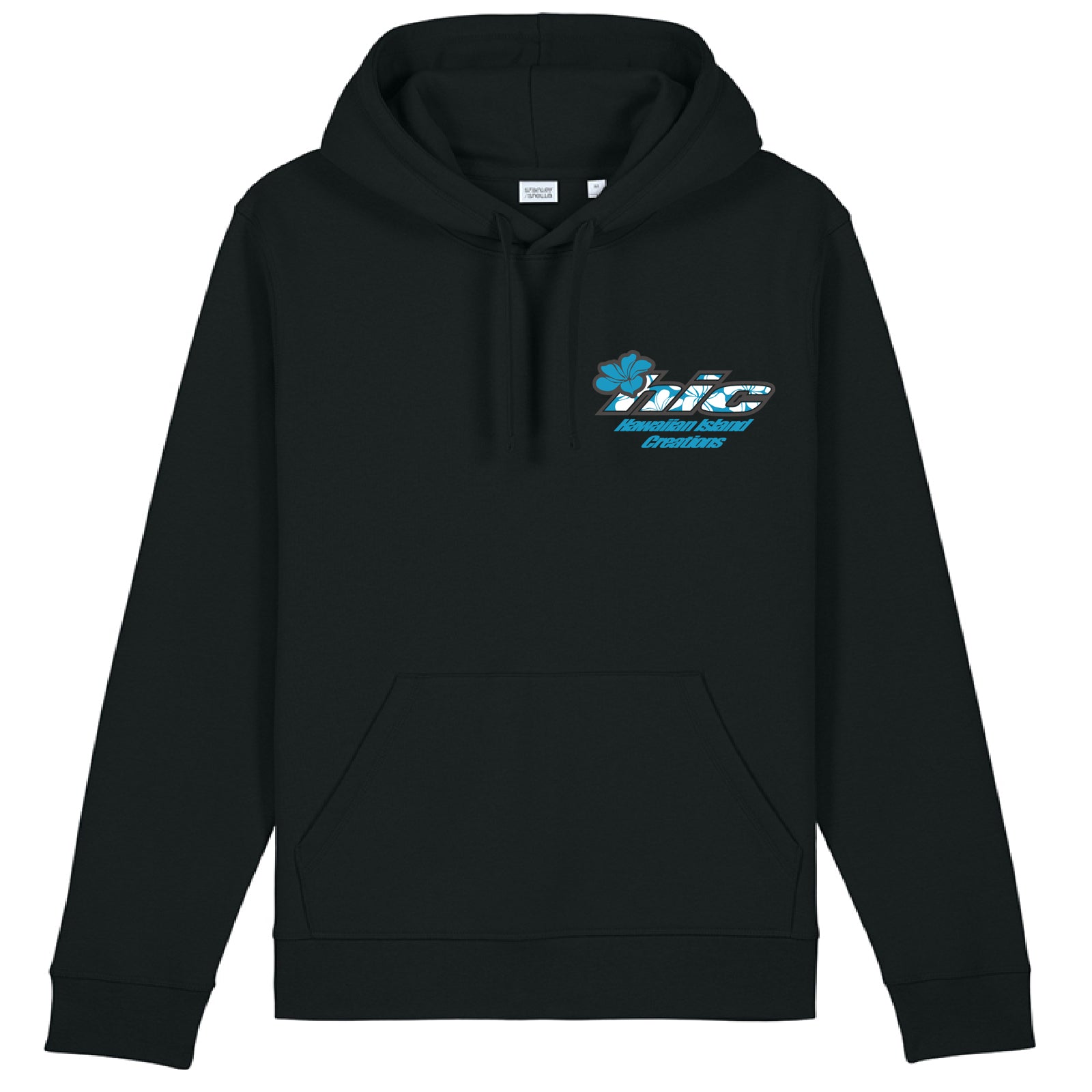 Melia HIC Pullover Hoodie - HIC ENJOY THE RIDE