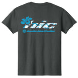 Melia HIC T-Shirt - HIC ENJOY THE RIDE