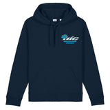Melia HIC Pullover Hoodie - HIC ENJOY THE RIDE