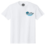 Melia HIC T-Shirt - HIC ENJOY THE RIDE