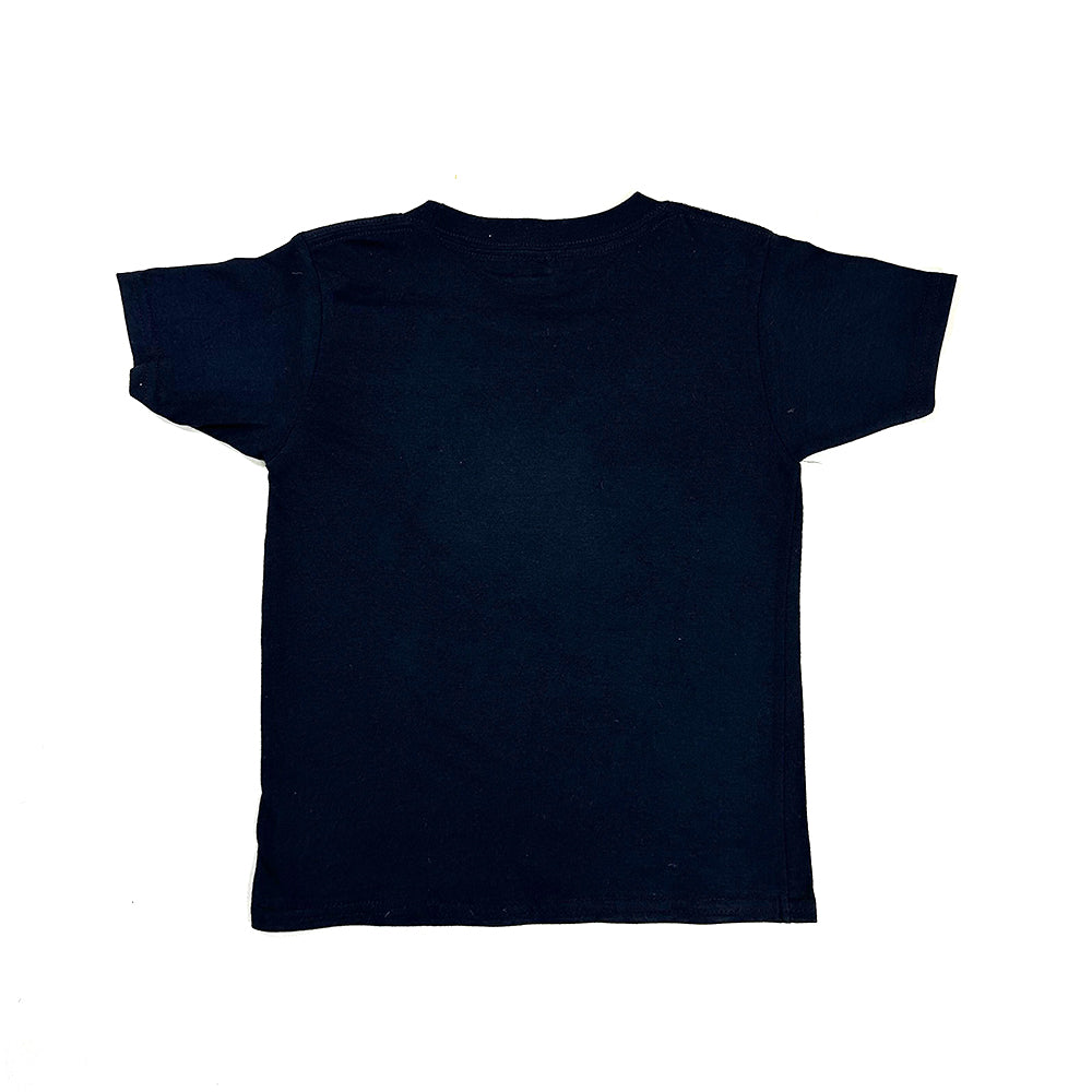 Bad Fish Toddler/ Youth T-Shirt - HIC ENJOY THE RIDE