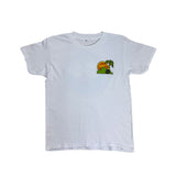 Banana Island Toddler/ Youth T-Shirt - HIC ENJOY THE RIDE