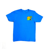 Banana Island Toddler/ Youth T-Shirt - HIC ENJOY THE RIDE