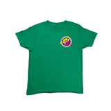 80s Joe Toddler/ Youth T-Shirt - HIC ENJOY THE RIDE