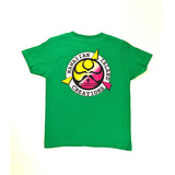 80s Joe Toddler/ Youth T-Shirt - HIC ENJOY THE RIDE