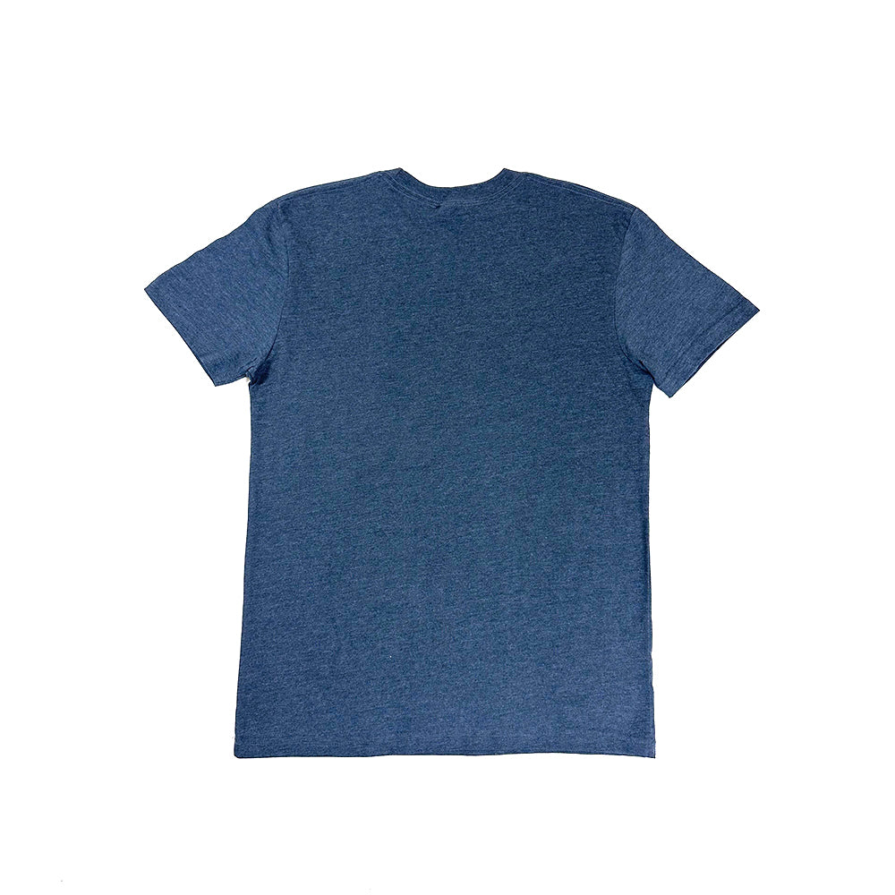 HIC Enjoy the Ride T-Shirt - HIC ENJOY THE RIDE