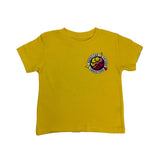 80s Joe Toddler/ Youth T-Shirt - HIC ENJOY THE RIDE