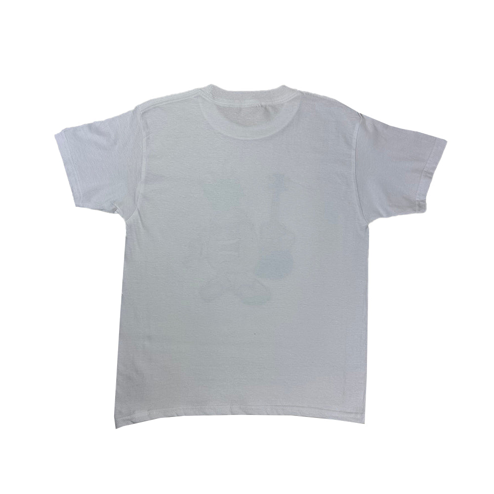Pineapple Pete Toddler/ Youth T-Shirt - HIC ENJOY THE RIDE