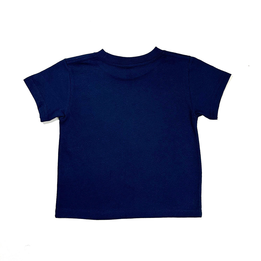 Palm Tube Toddler/ Youth T-Shirt - HIC ENJOY THE RIDE