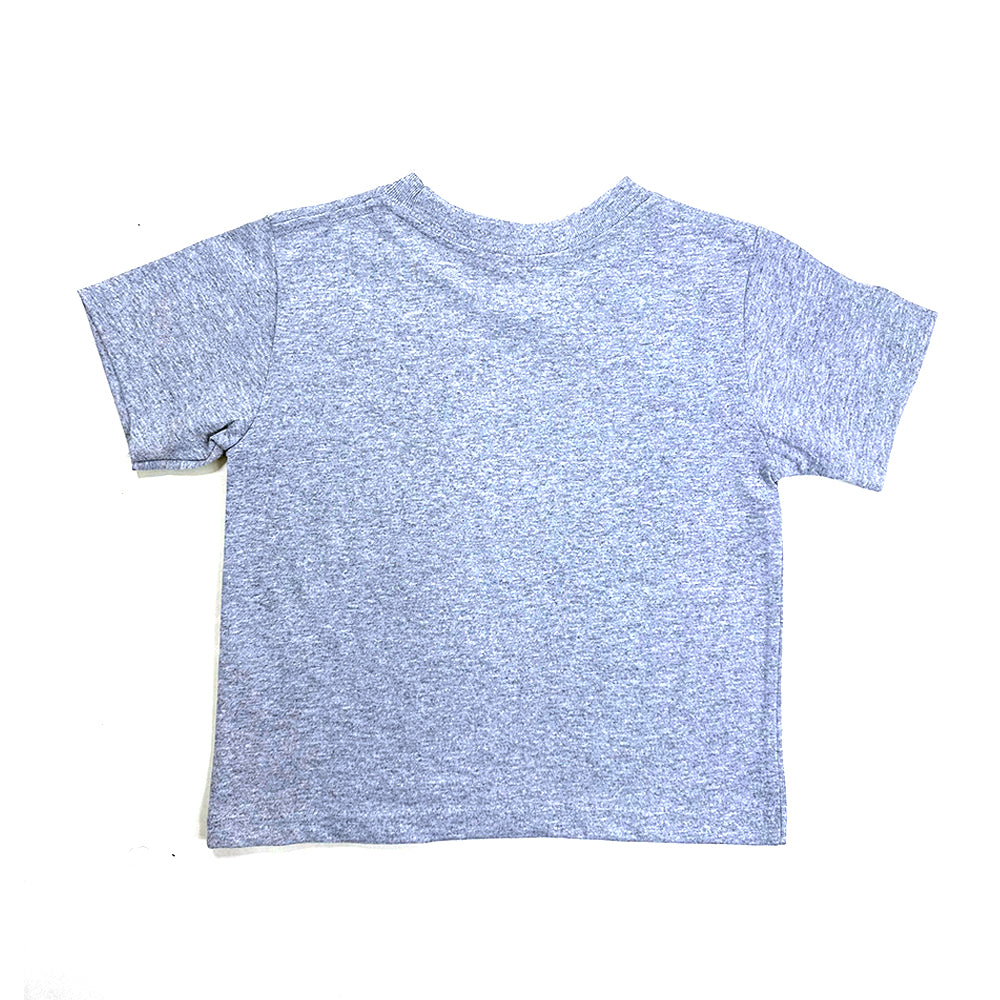 Bad Fish Toddler/ Youth T-Shirt - HIC ENJOY THE RIDE