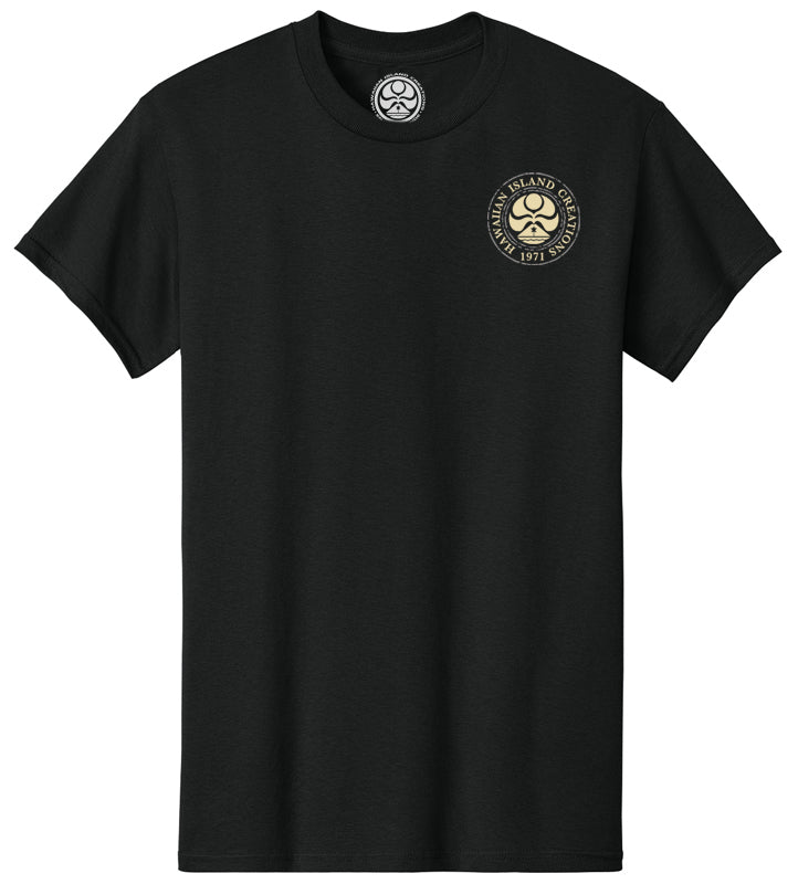 71 Ukelele T-Shirt - HIC ENJOY THE RIDE
