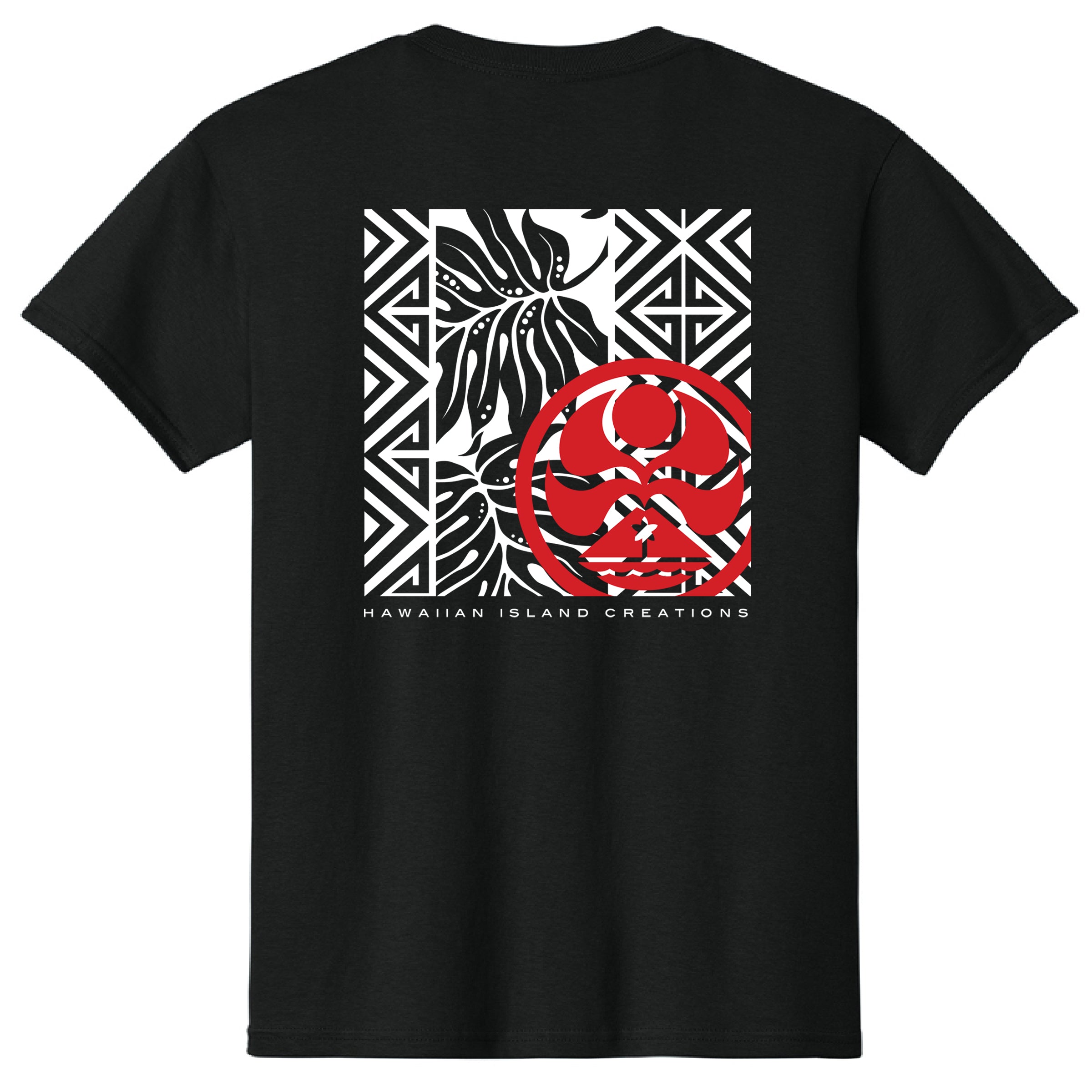 Tapa Blocker T-shirt - HIC ENJOY THE RIDE