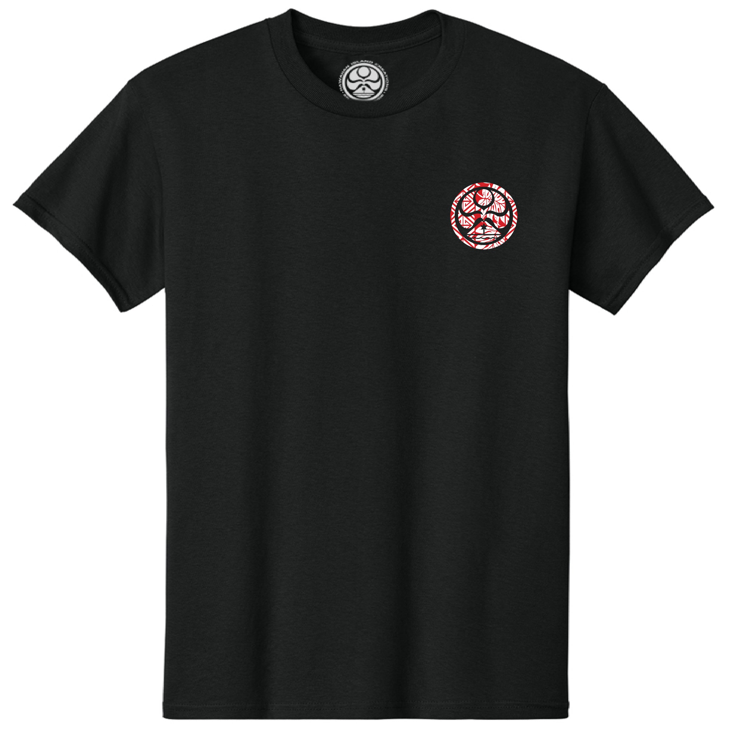 Tapa Blocker T-shirt - HIC ENJOY THE RIDE