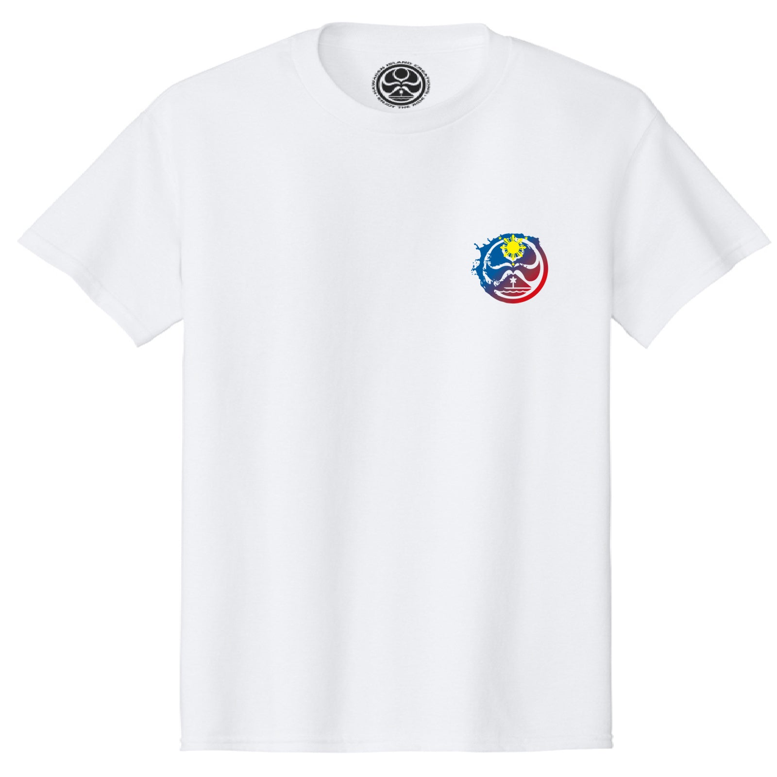 Majestics T-Shirt - HIC ENJOY THE RIDE
