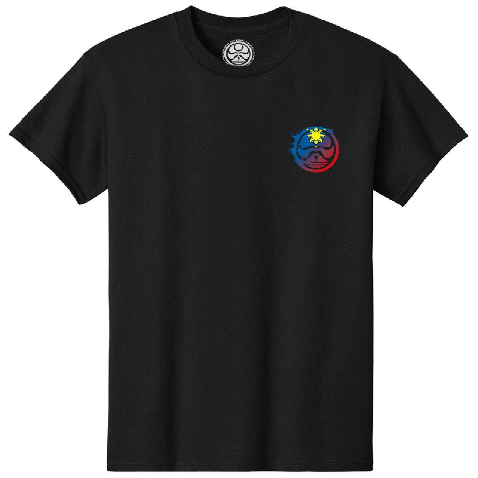 Majestics T-Shirt - HIC ENJOY THE RIDE