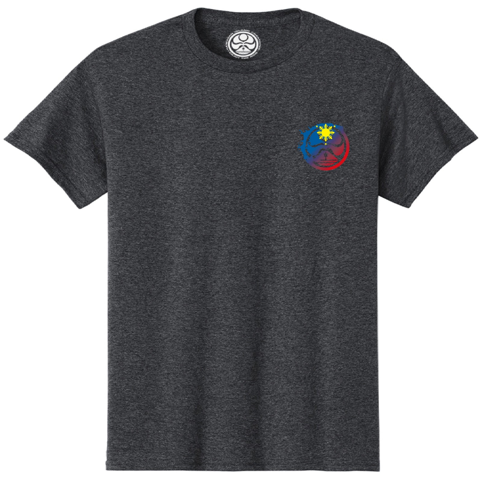 Majestics T-Shirt - HIC ENJOY THE RIDE