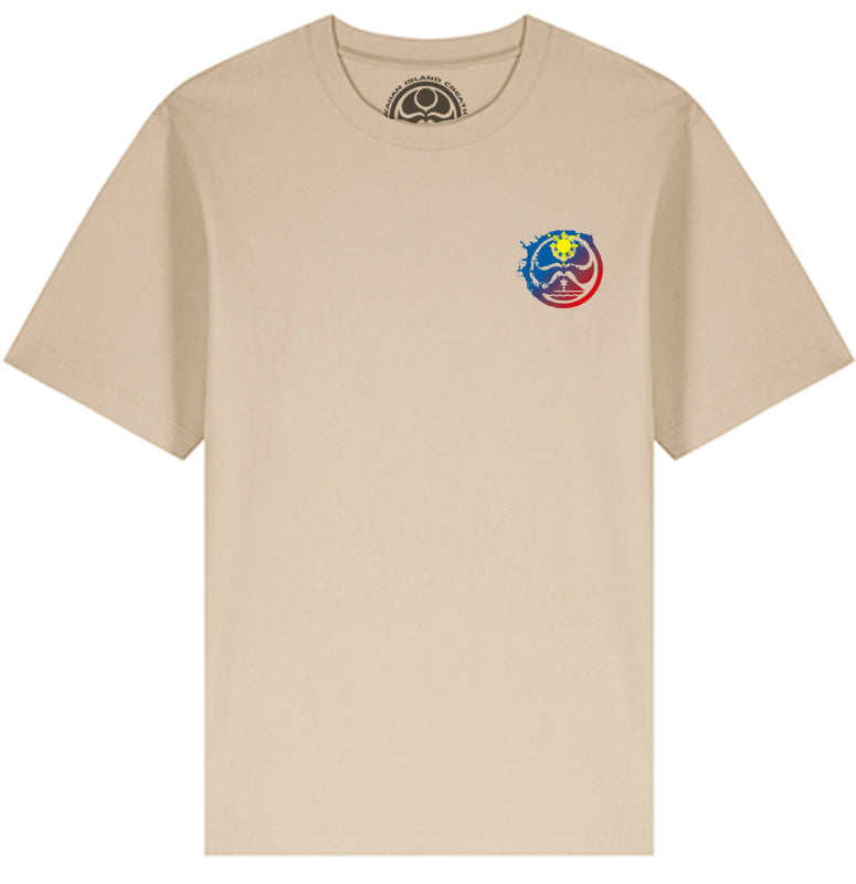Majestics T-Shirt - HIC ENJOY THE RIDE