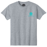 Spinning Wheel T-Shirt - HIC ENJOY THE RIDE