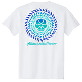 Spinning Wheel T-Shirt - HIC ENJOY THE RIDE