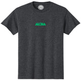 Secret Aloha T-Shirt - HIC ENJOY THE RIDE