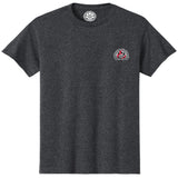 IWA Stamp T-Shirt - HIC ENJOY THE RIDE
