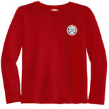 Corpo Dot | Long Sleeve Tee - HIC ENJOY THE RIDE