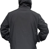 HIC Performance Gear Jacket - HIC ENJOY THE RIDE