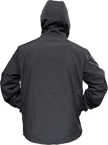 HIC Performance Gear Jacket - HIC ENJOY THE RIDE