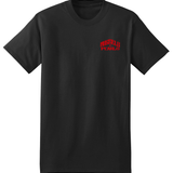 HIC X Mussels & Pearls T-Shirt - HIC ENJOY THE RIDE