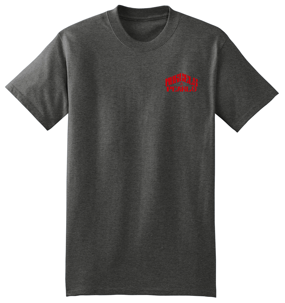 HIC X Mussels & Pearls T-Shirt - HIC ENJOY THE RIDE