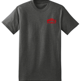 HIC X Mussels & Pearls T-Shirt - HIC ENJOY THE RIDE