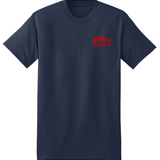 HIC X Mussels & Pearls T-Shirt - HIC ENJOY THE RIDE
