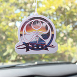 HIC Air Freshener - HIC ENJOY THE RIDE