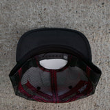 ENDLESS SUN Hat - HIC ENJOY THE RIDE