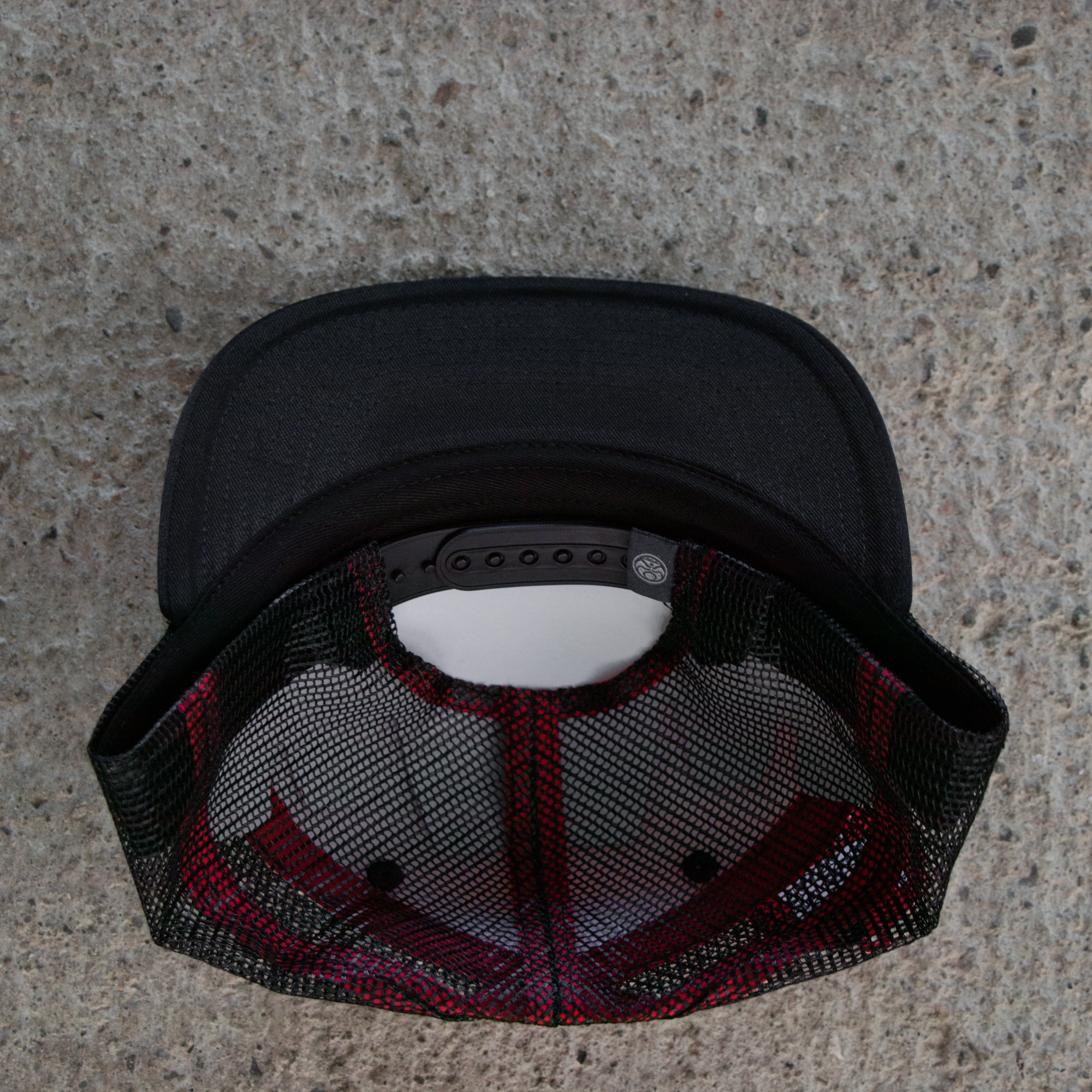 ENDLESS SUN Hat - HIC ENJOY THE RIDE