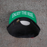 Round Rock Hat - HIC ENJOY THE RIDE