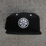 Chromium Dot Hat - HIC ENJOY THE RIDE