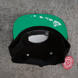Chromium Dot Hat - HIC ENJOY THE RIDE