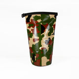 HIC Duncan Dry Bag 15L (CAMO) - HIC ENJOY THE RIDE