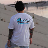 Melia HIC T-Shirt - HIC ENJOY THE RIDE
