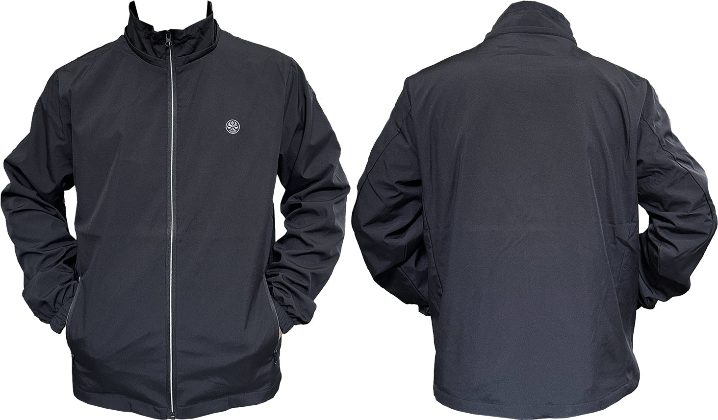 HIC Performance Gear Jacket - HIC ENJOY THE RIDE