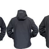 HIC Performance Gear Jacket - HIC ENJOY THE RIDE