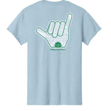 Savai T-shirt - HIC ENJOY THE RIDE