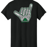 Savai T-shirt - HIC ENJOY THE RIDE